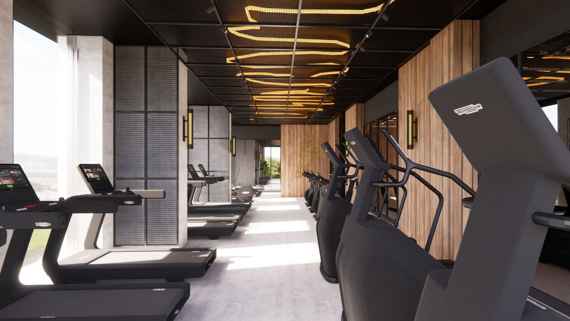 Coast Premium Ltd gym equipment consultants