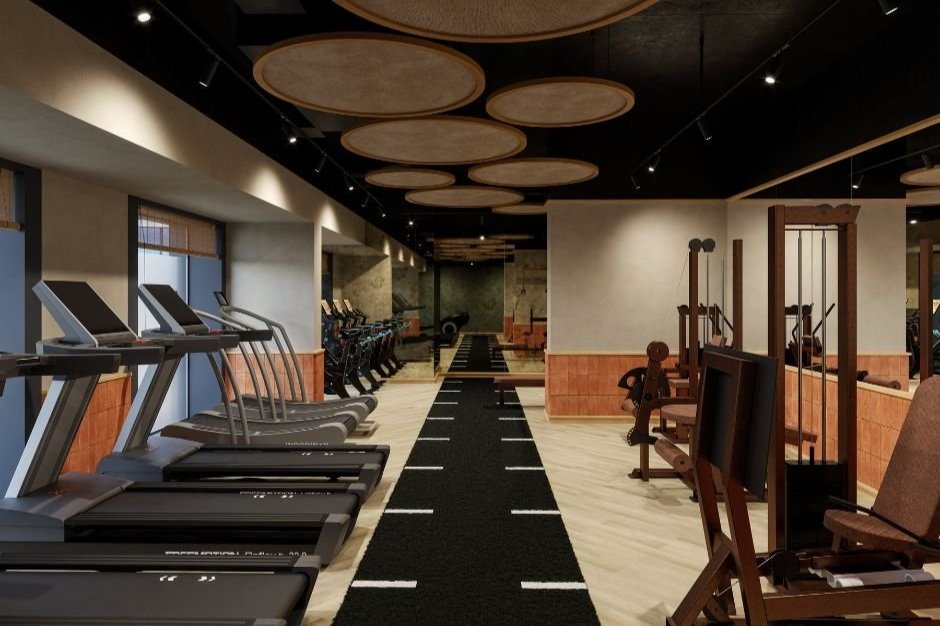 Concept design for Fusion Students UK